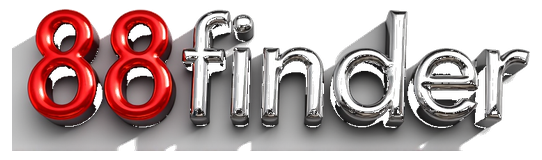 88finder logo