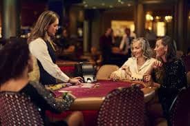 88finder Casino en Vivo